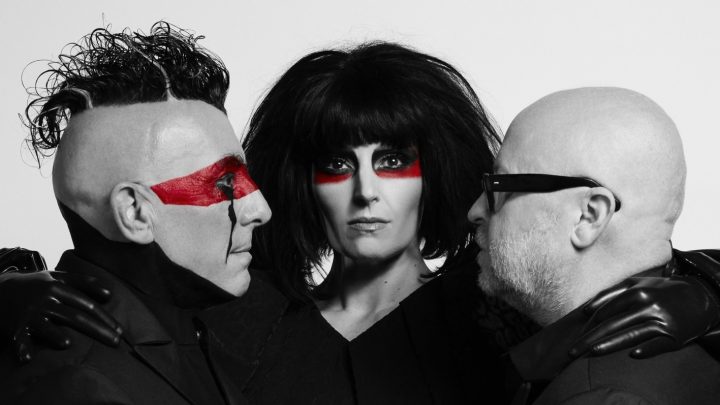 PUSCIFER, nouveau vidéoclip « Pendulum » à découvrir, nouvel album en 2026
