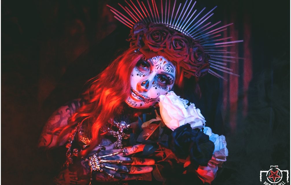 Halloween – Chapter IV – DEAD