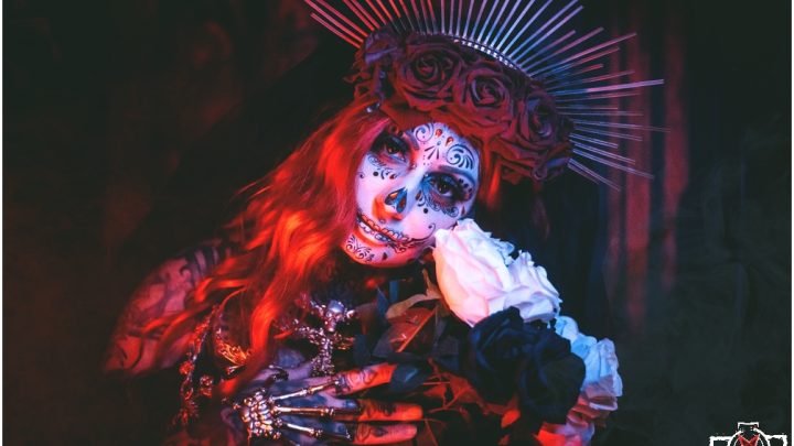 Halloween – Chapter IV – DEAD