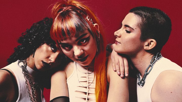 Interview avec Grandma’s Ashes