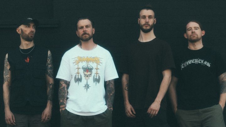 SYLOSIS, nouveau vidéoclip « The New Flesh » à découvrir, nouvel album annoncé, 3 dates en France dont le Hellfest 2026