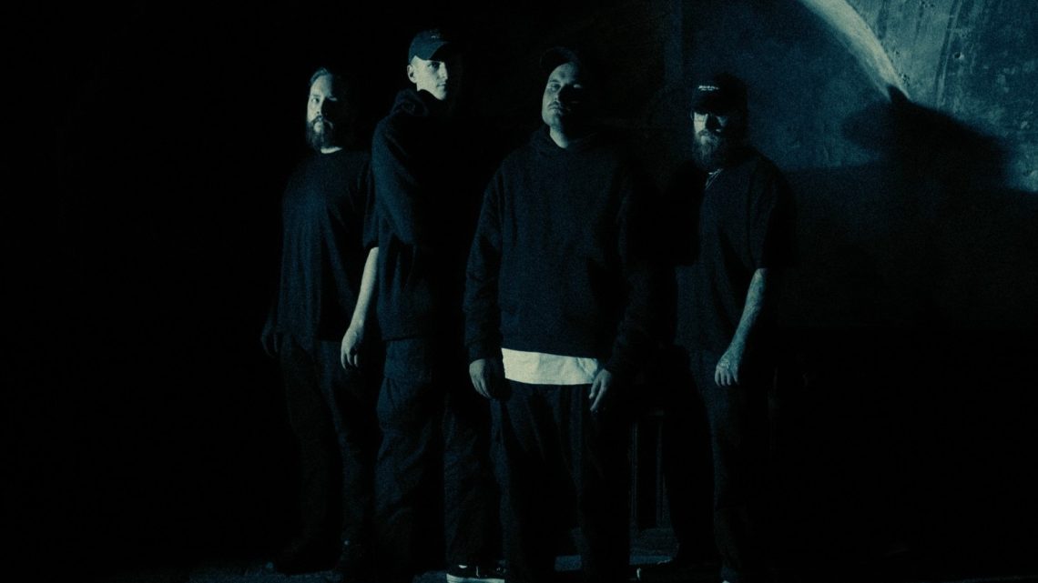 IMMERSE, nouveau single « Resonate » à découvrir