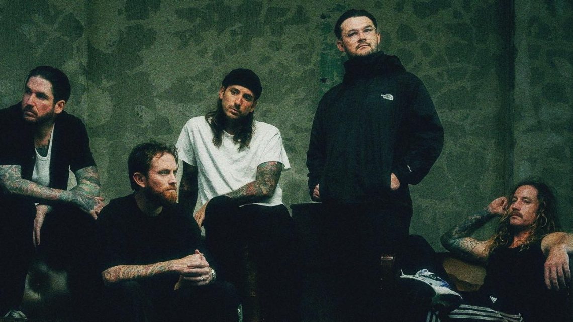 THE BRAVE, nouveau vidéoclip « Take It All Away » à découvrir