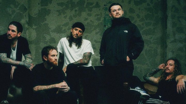 THE BRAVE, nouveau vidéoclip « Take It All Away » à découvrir