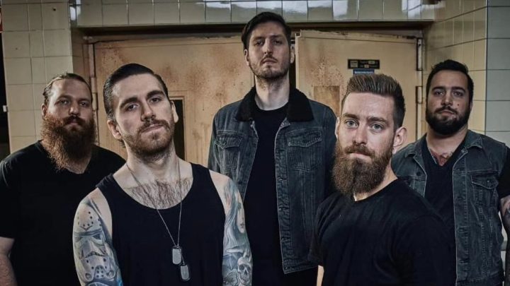 DAWN OF REVENGE, nouveau vidéoclip « All I Want For Christmas Is Your Pain » à découvrir