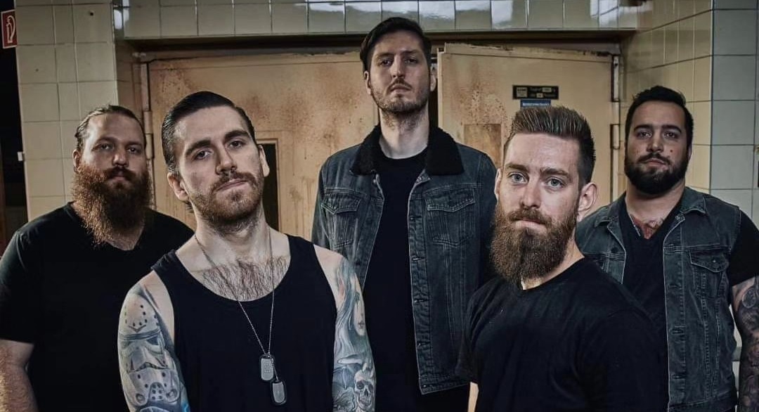 DAWN OF REVENGE, nouveau vidéoclip « All I Want For Christmas Is Your Pain » à découvrir