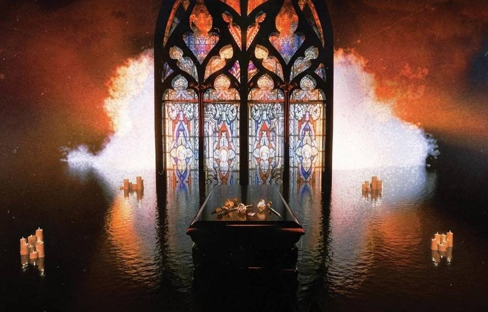 The Only Heaven You’ll Know, CASKETS