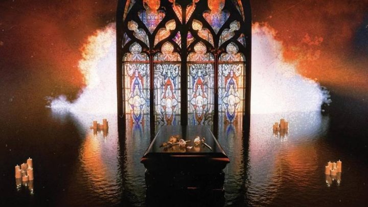 The Only Heaven You’ll Know, CASKETS