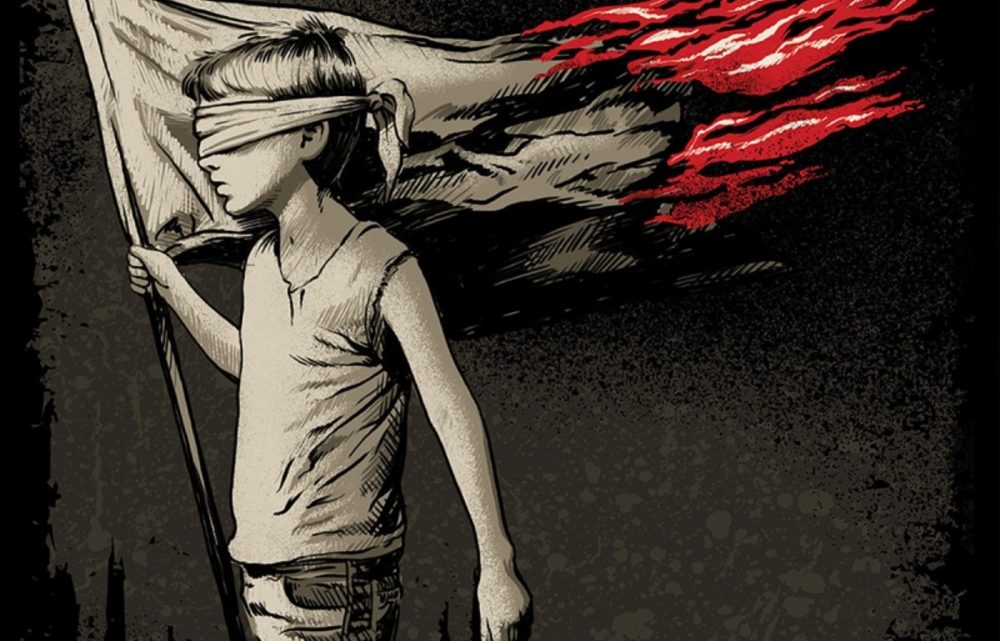 Echoes In Eternity, AGNOSTIC FRONT