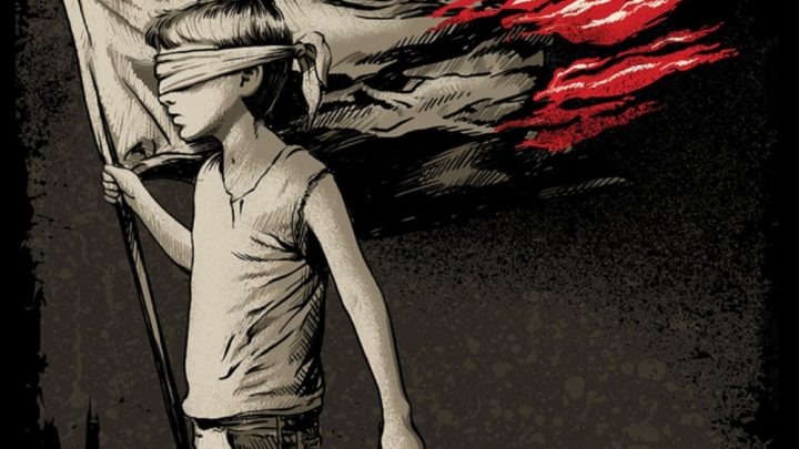 Echoes In Eternity, AGNOSTIC FRONT