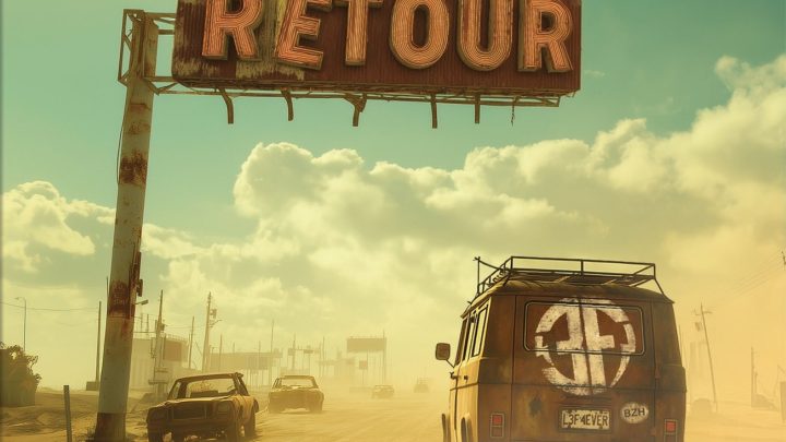 Bon Retour, LES 3 FROMAGES