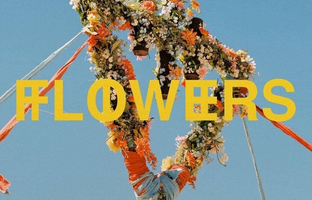 Flowers, THE DEVIL WEARS PRADA