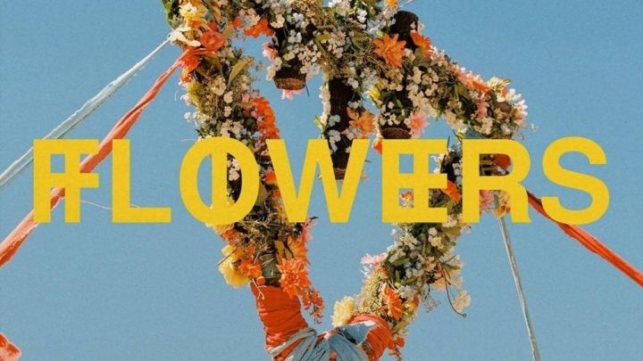 Flowers, THE DEVIL WEARS PRADA