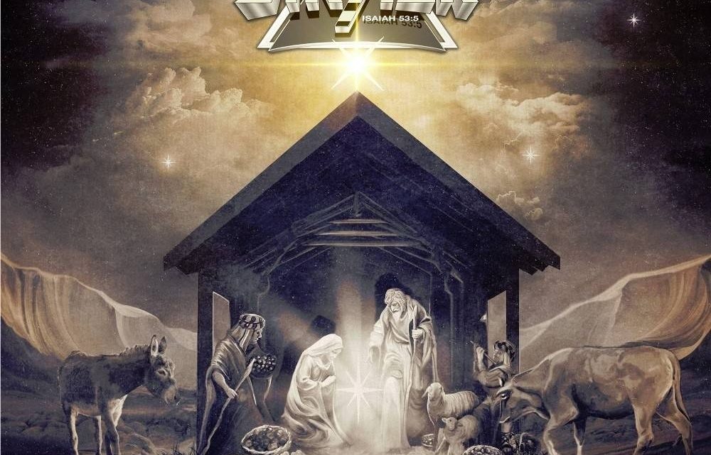 The Greatest Gift Of All, STYPER