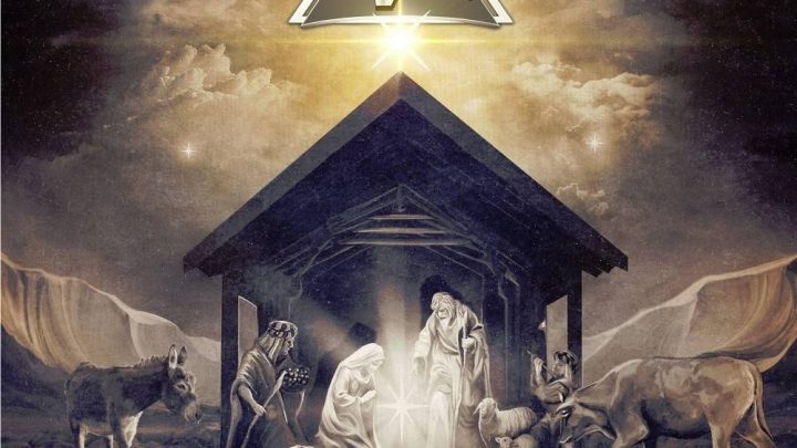 The Greatest Gift Of All, STYPER