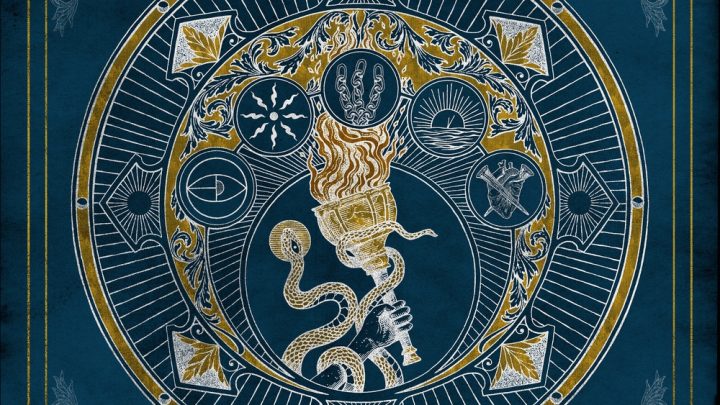 We Are Shadows, THE HALO EFFECT