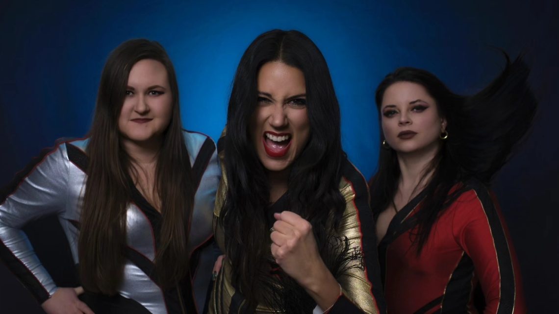 THE GEMS, nouveau morceau « Hot Bait » à découvrir, nouvel album annoncé