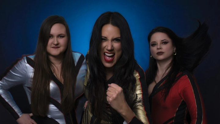 THE GEMS, nouveau morceau « Hot Bait » à découvrir, nouvel album annoncé