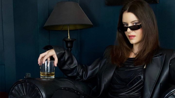 Interview avec Célia, Chanteuse du groupe ODC