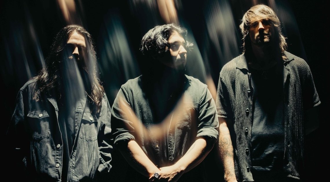 SAVE US, nouveau single « Zero » à découvrir