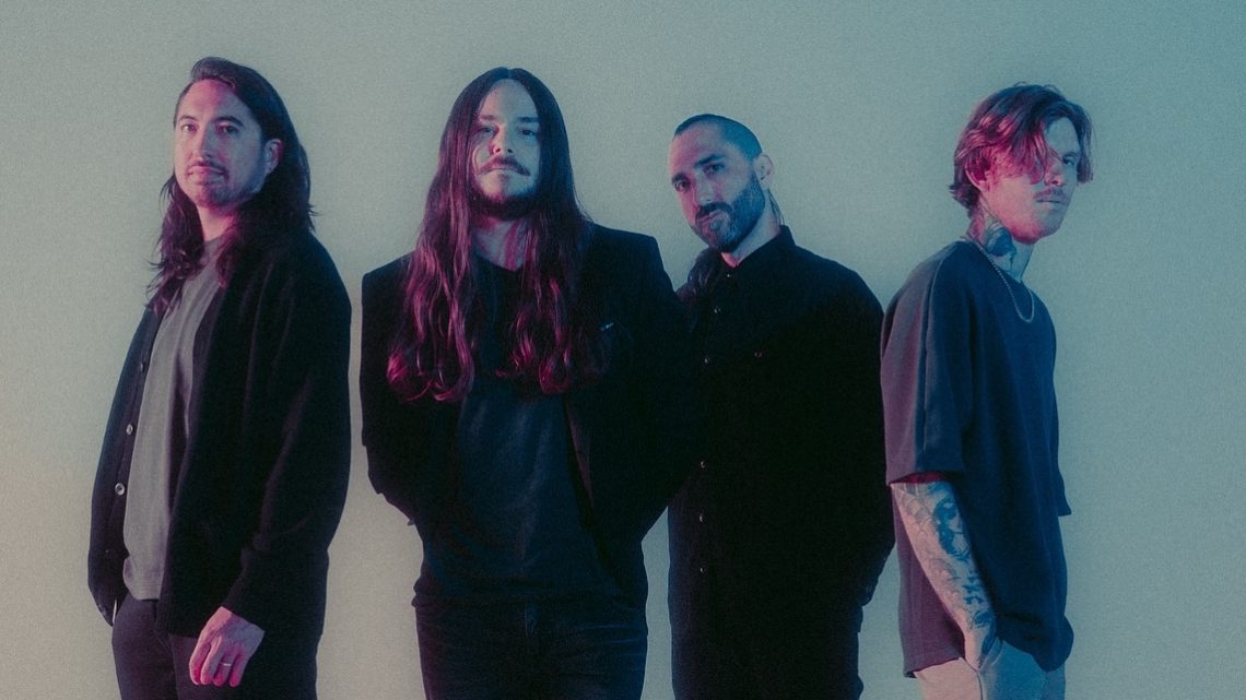 OF MICE & MEN, nouveau vidéoclip « Flowers » à découvrir, nouvel album imminent, 1 date en France
