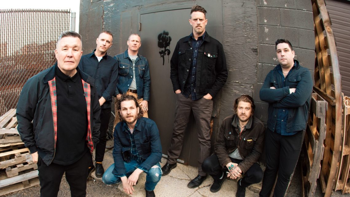 DROPKICK MURPHYS, nouveau vidéoclip « A Hero Among Many » à découvrir, nouvel album déjà dispo