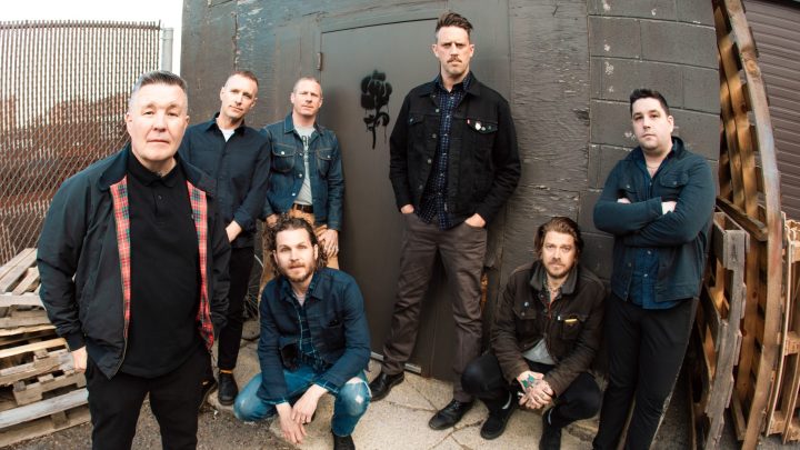 DROPKICK MURPHYS, nouveau vidéoclip « A Hero Among Many » à découvrir, nouvel album déjà dispo