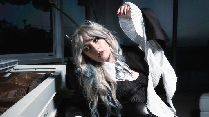 MOTHICA, nouveau vidéoclip « Evergreen Misery » à découvrir