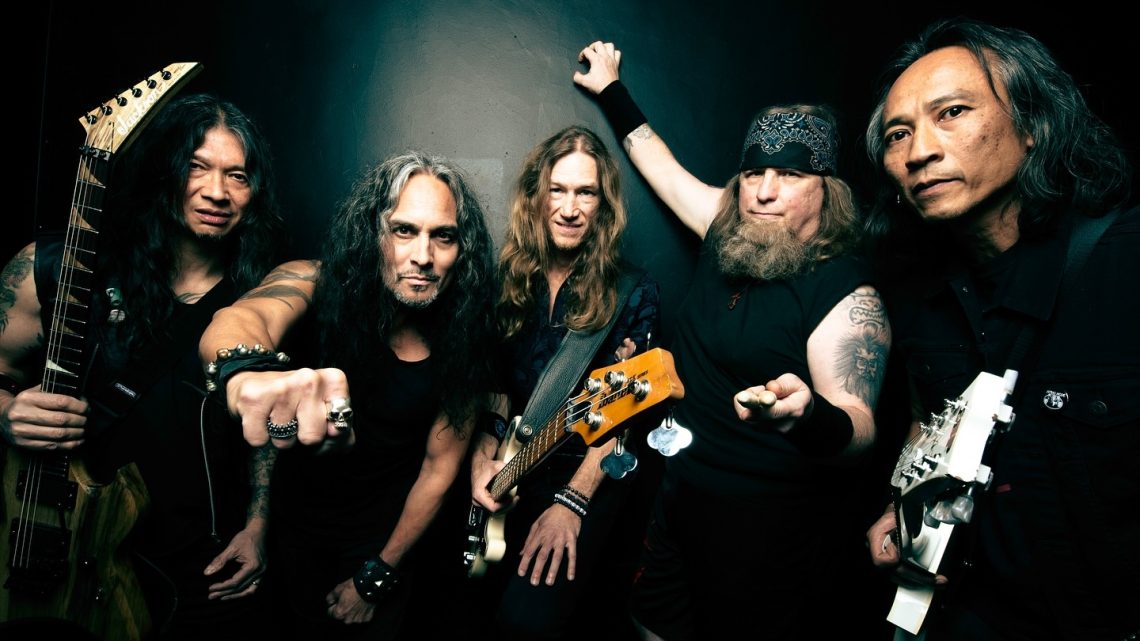 DEATH ANGEL, nouveau vidéoclip « Wrath (Bring Fire) » à découvrir après 6 ans sans nouvelle musique