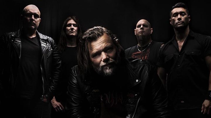 MEZZROW, nouveau vidéoclip « Sleeping Cataclysm » à découvrir, nouvel album dispo