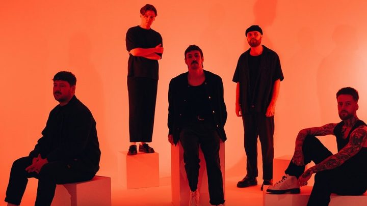 TRASH BOAT, nouveau vidéoclip « Get By Then Die » à découvrir, nouvel EP pour 2026