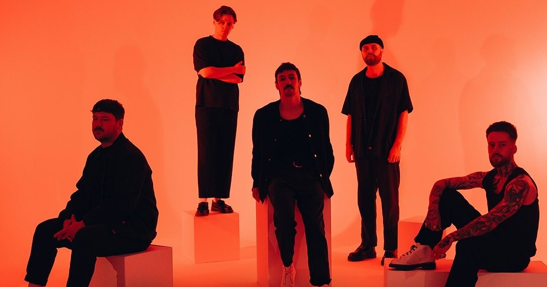 TRASH BOAT, nouveau vidéoclip « Get By Then Die » à découvrir, nouvel EP pour 2026