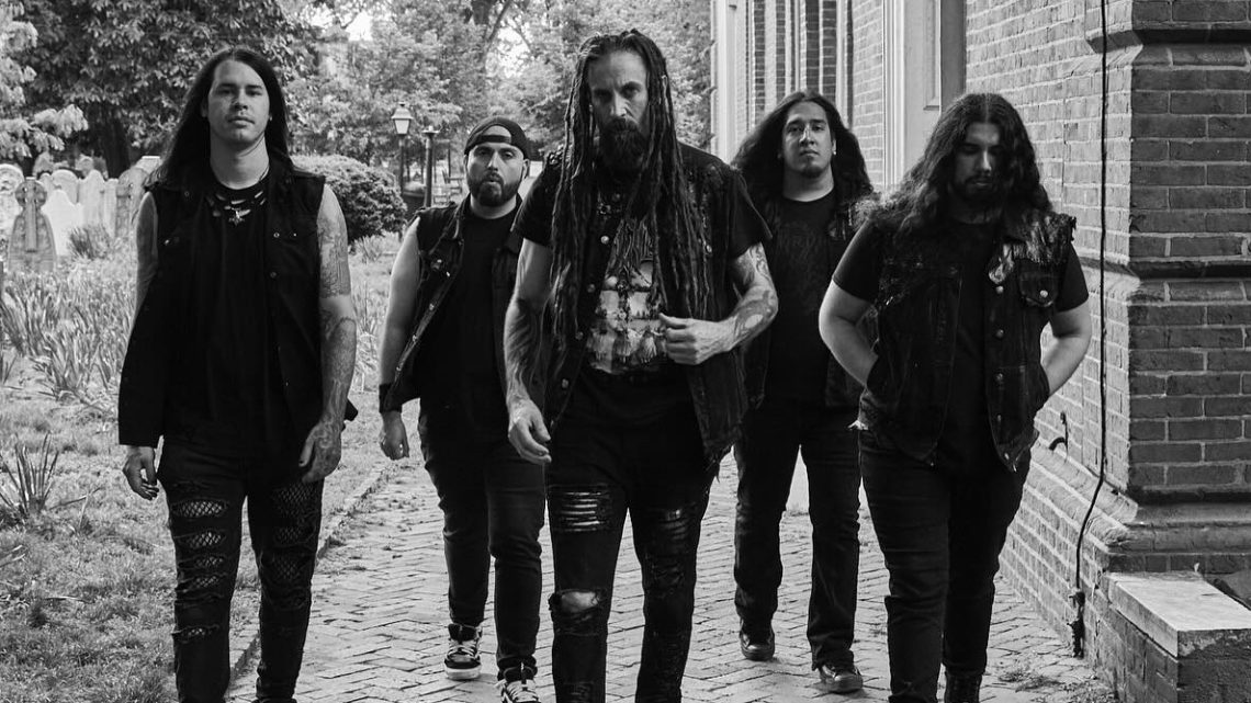 THROWN INTO EXILE, nouveau vidéoclip « Nihilist » Feat. Matthew K. Heafy (Trivium) à découvrir