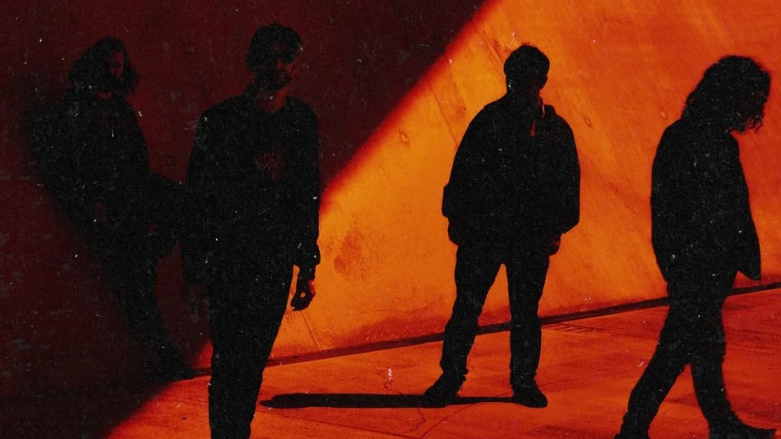 UNTITLED WITH DRUMS, nouveau single « Far » à découvrir, nouvel EP en fin d’année