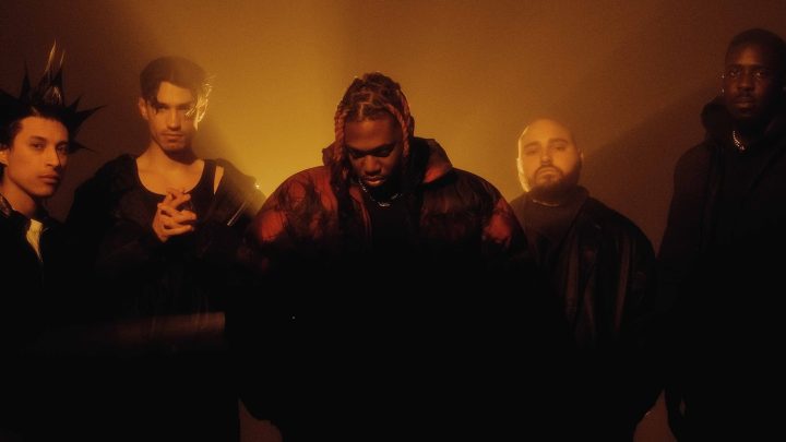 MAGNOLIA PARK, nouveau single « Chasing Shadows » à découvrir