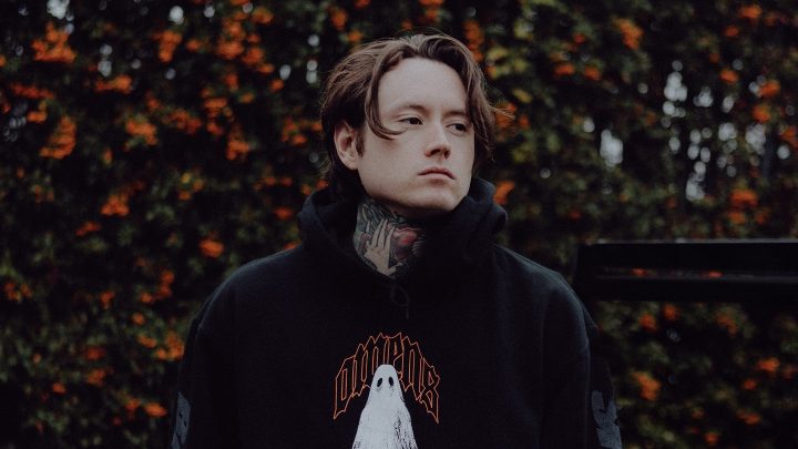 BAD OMENS, nouveau vidéoclip « Left For Good » à découvrir, 2 dates en France dont le Hellfest 2026