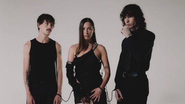 YONAKA, nouveau single « Cruel » à découvrir, nouvel album annoncé