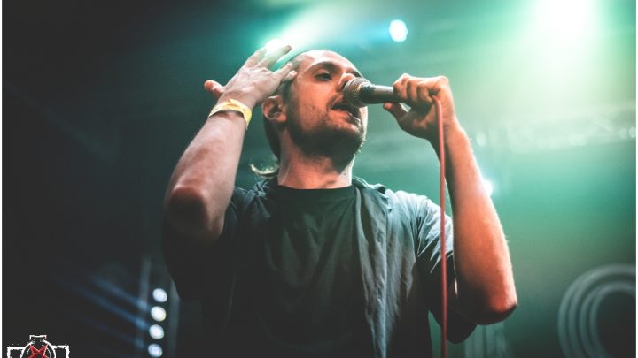 Lone Survivors @ Crossroad, La Rochelle 12.12.25