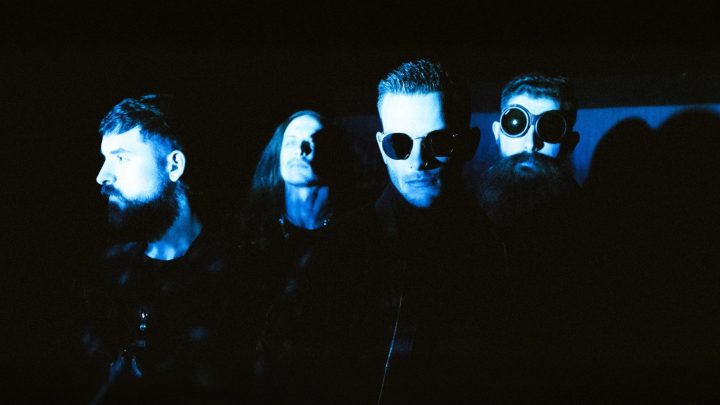 LEVELS, nouveau vidéoclip « Black Dove » à découvrir