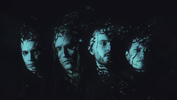 SPACE OF VARIATIONS, nouveau vidéoclip « Halo » à découvrir, nouvel album annoncé, 9 dates en France