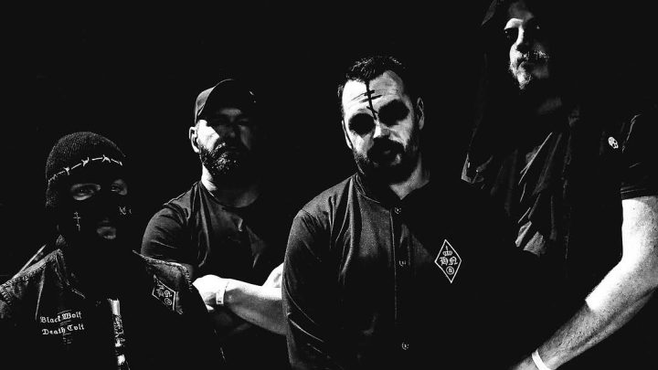 HOLYNAME, nouveau vidéoclip « Blood » à découvrir, nouvel EP dispo