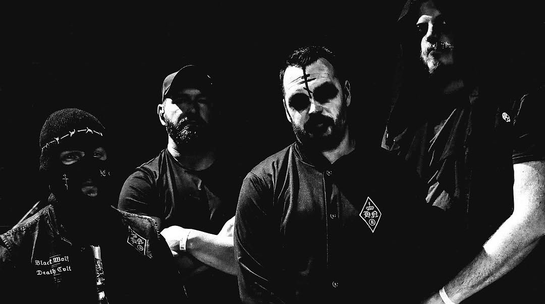 HOLYNAME, nouveau vidéoclip « Blood » à découvrir, nouvel EP dispo