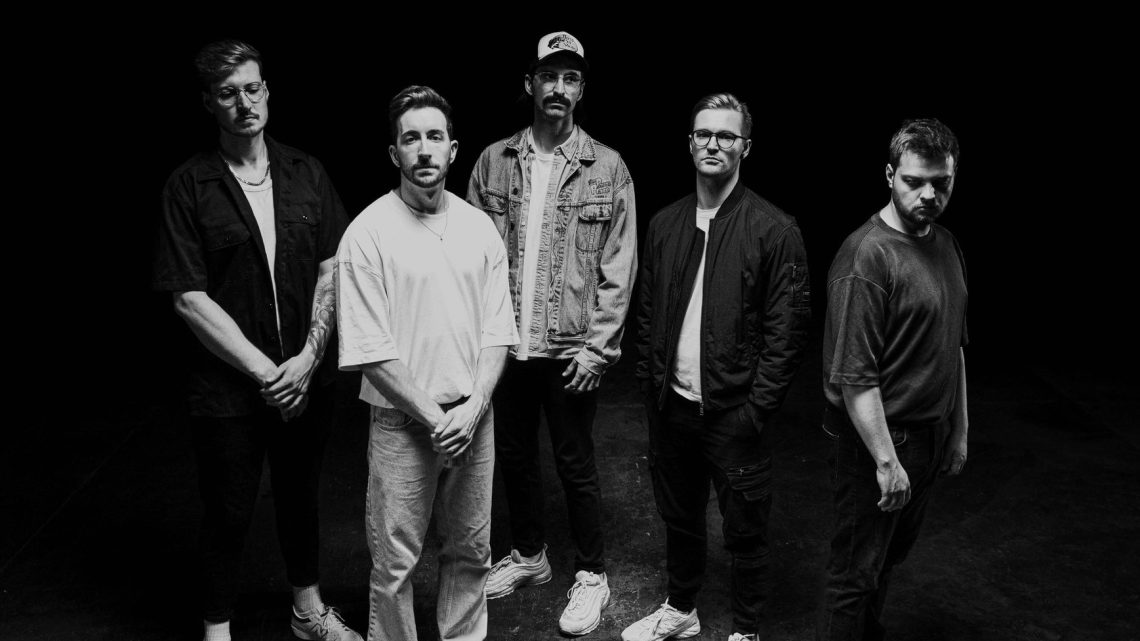 ELWOOD STRAY, nouveau vidéoclip « Genesis » à découvrir, nouvel album annoncé