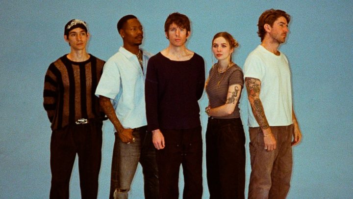 TURNSTILE, nouveau vidéoclip « Light Design » à découvrir, nouvel album dispo, 2 dates en France