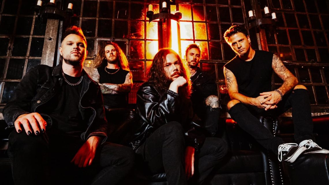 DOOMCRUSHER, nouveau vidéoclip « Odyssey » à découvrir