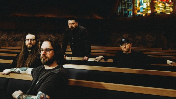 LIGHT THE FIRE, nouveau vidéoclip « Inhuman » à découvrir