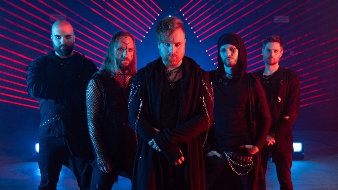 SOULBOUND, nouveau vidéoclip « Not Metal Enough » à découvrir, nouvel album pour 2026