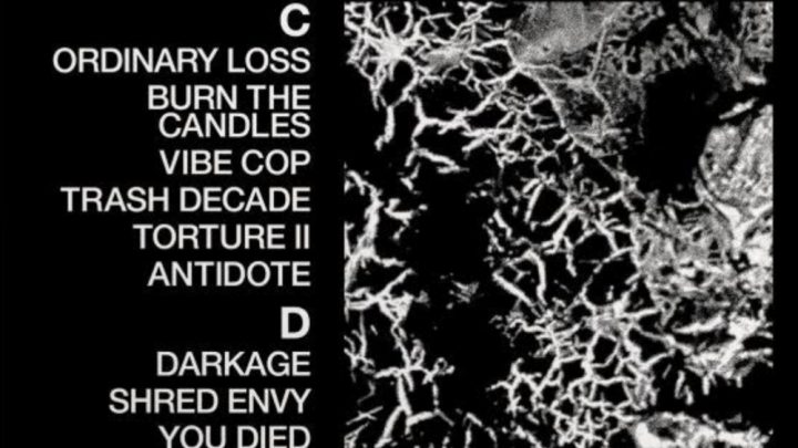 CONFLICT DLC, HEALTH