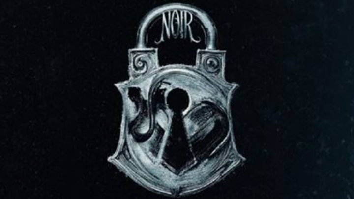 Opvs Noir Vol.2, LORD OF THE LOST