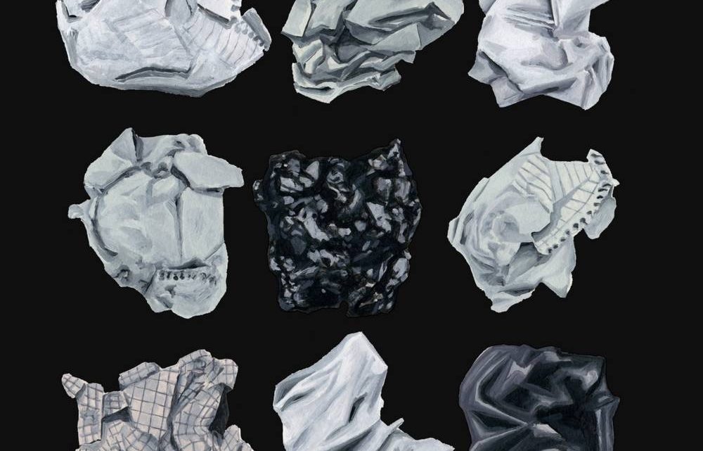 One Man&rsquo;s Trash, CANYONS